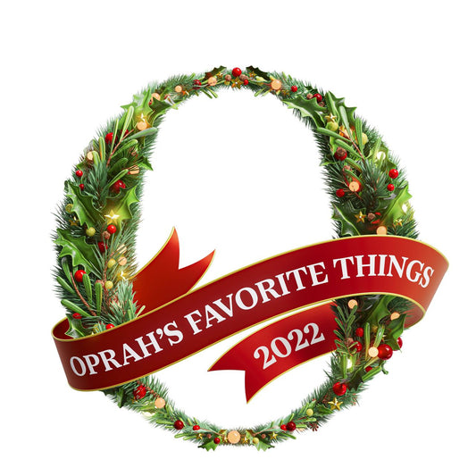 A Few of Oprah's Fav-o-rite Things!