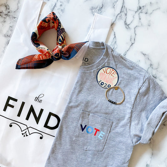 Get Involved with Project Civics