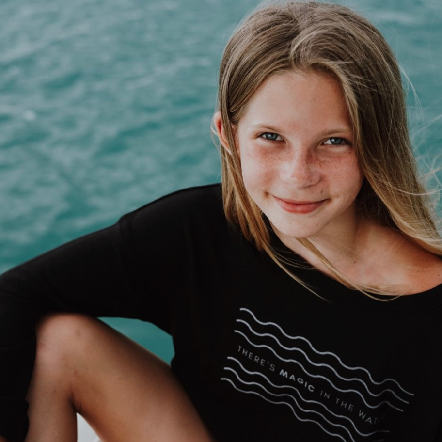 That Lovely Lake Effect