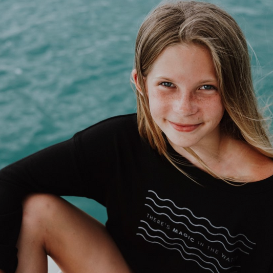 That Lovely Lake Effect