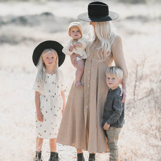 New Arrival: Rylee and Cru