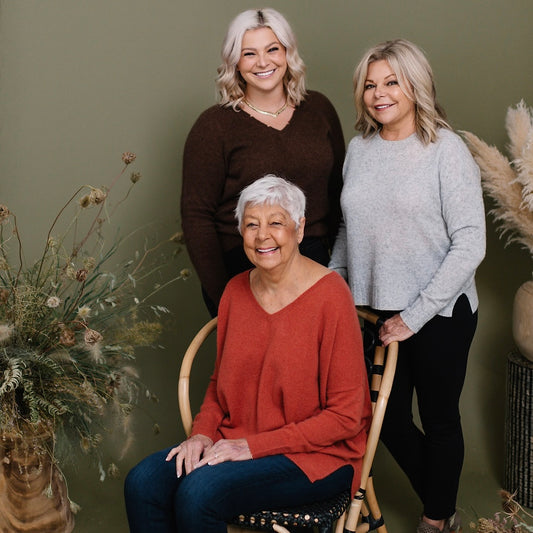 Autumn 2021 Style Must Haves