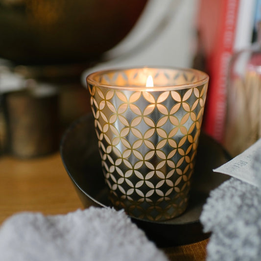 Bring Fall Into Your Home