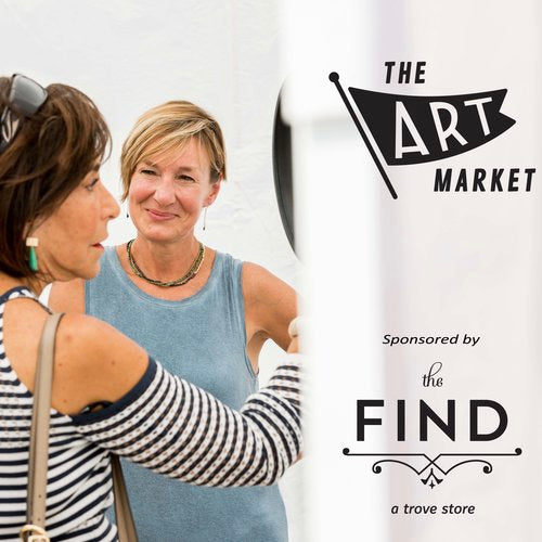 The Art Market @ Taste of the Arts