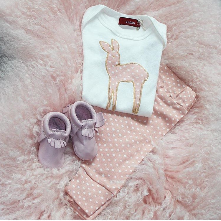 Little Luxuries