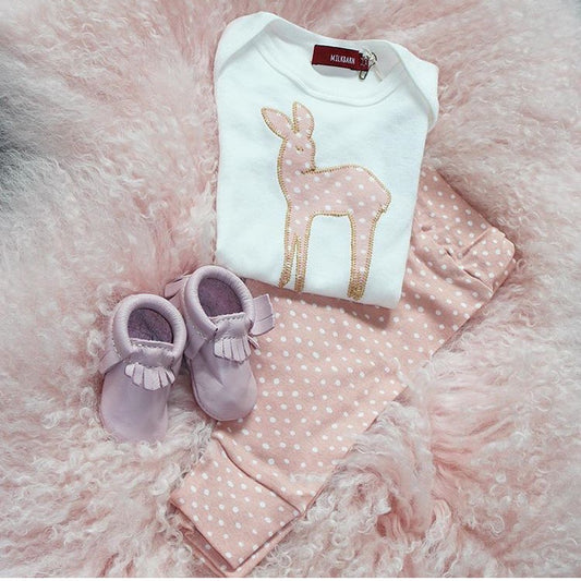 Little Luxuries
