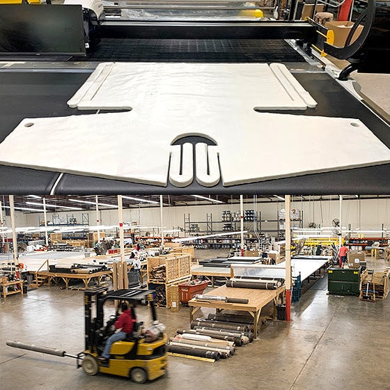 American Agility, via The FIND vendor Chilewich