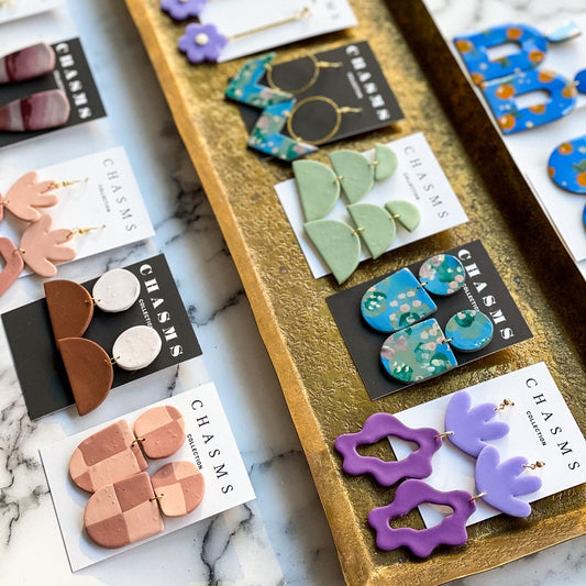 The FIND Guide: Women Jewelry Makers