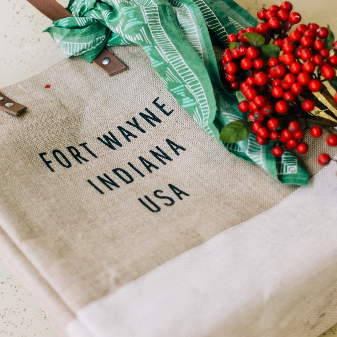 To Give + Receive, Our Staff Gift Guide