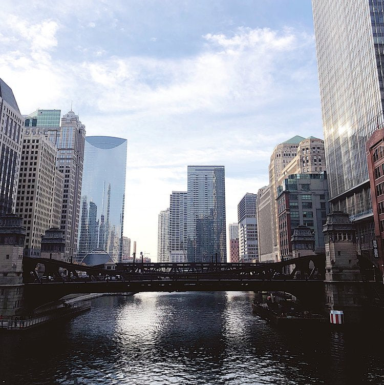 Market Report: Where in the World is Team FIND?