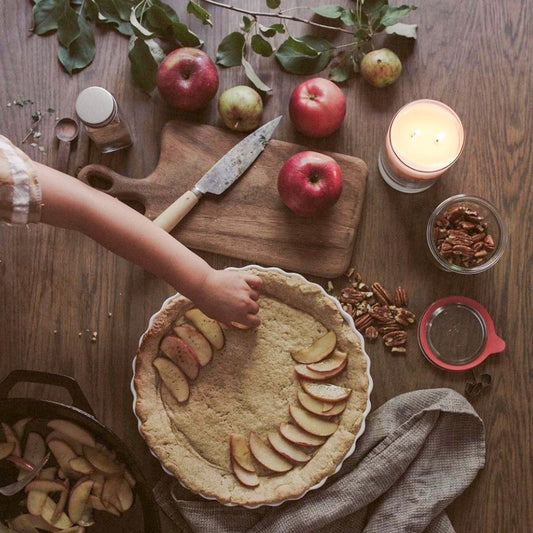 Team FIND's Thanksgiving Traditions