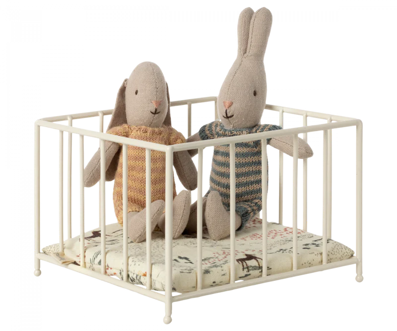 Maileg Playpen, Micro