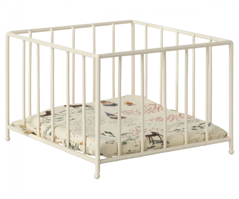 Maileg Playpen, Micro
