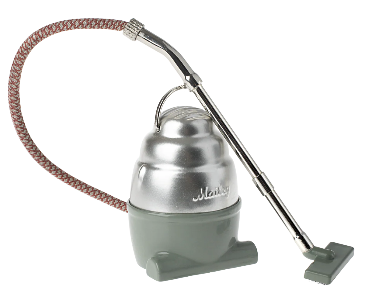 Maileg Vacuum Cleaner, Mouse
