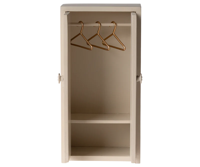 Maileg Closet, Mouse, Multiple Options