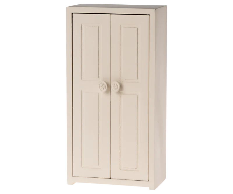 Maileg Closet, Mouse, Multiple Options