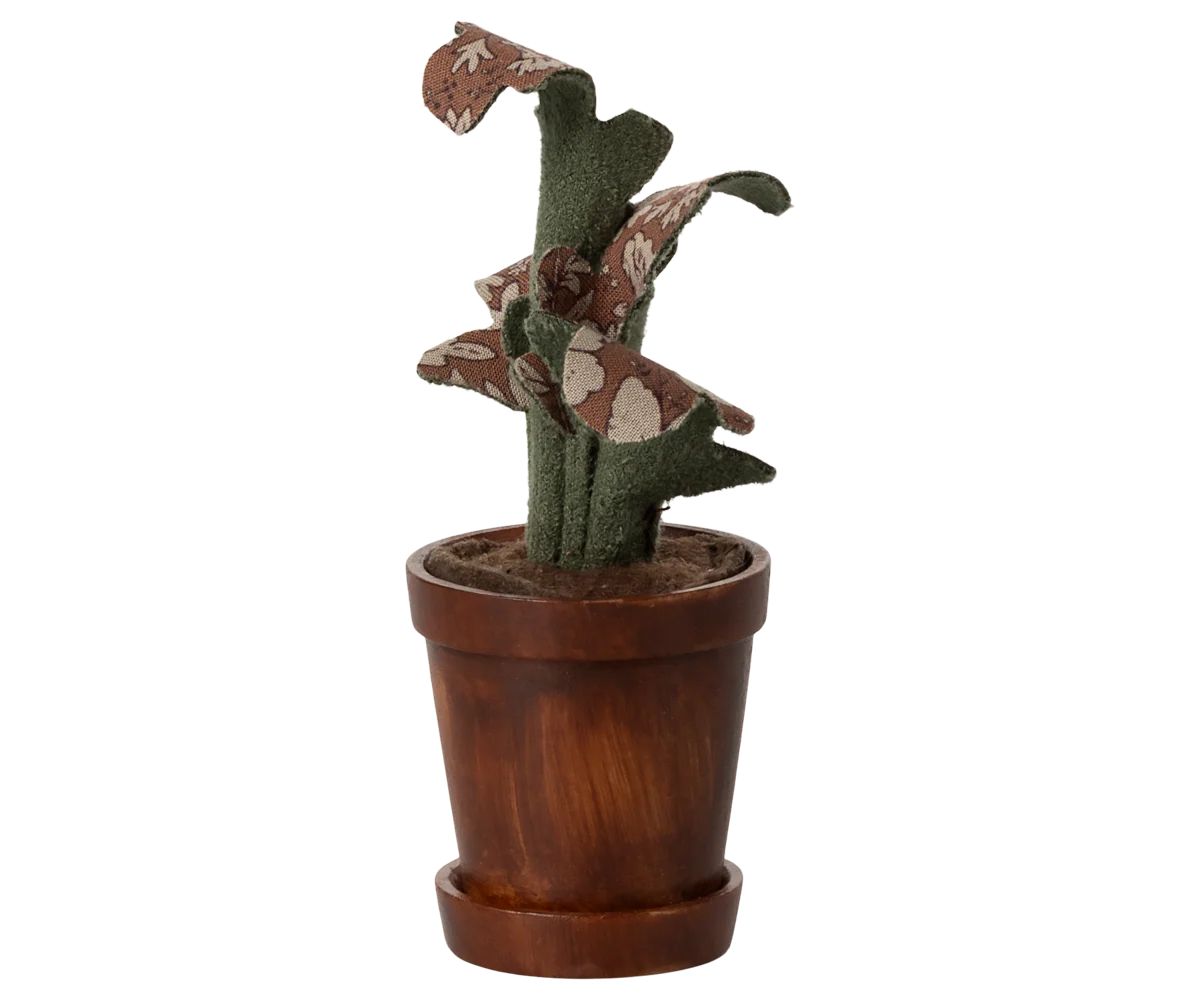 Maileg Flower Pot - Multiple Options