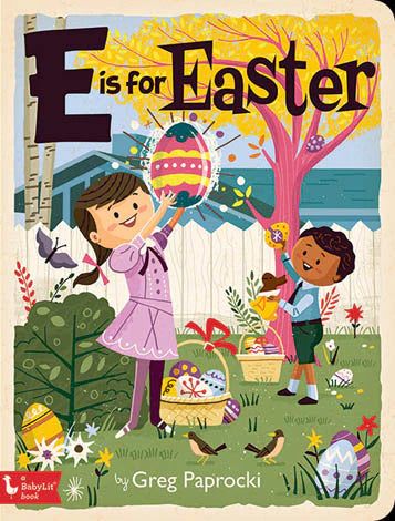 Gibbs Smith Alphabet Board Book - Multiple Options