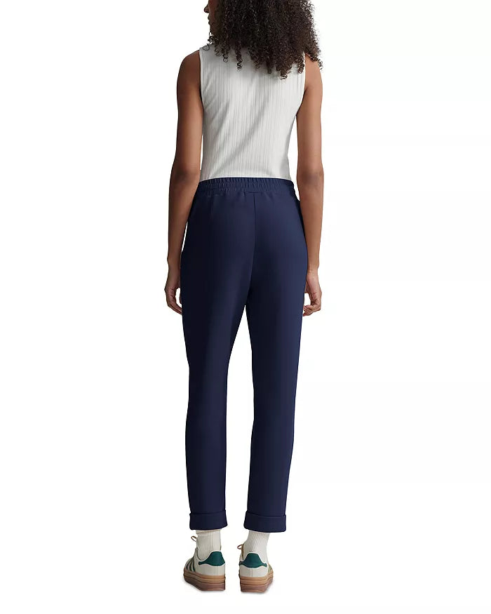 Varley The Rolled Cuff Pant 25, Sky Captain