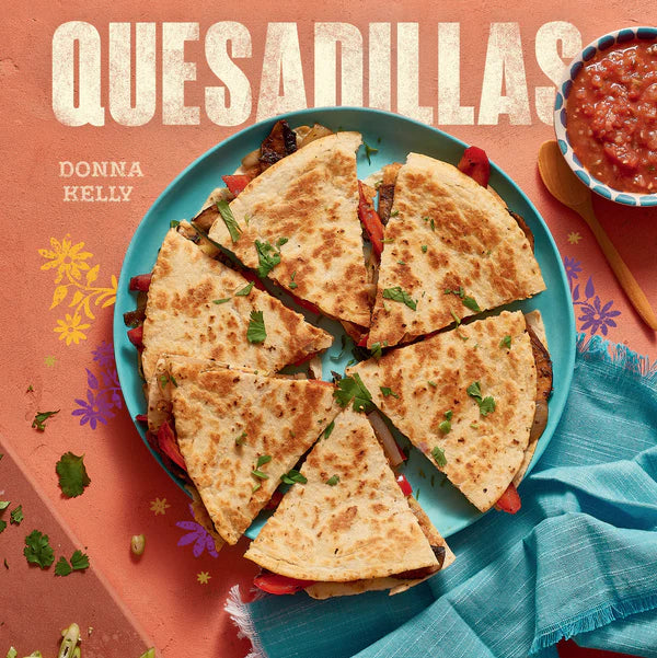 Gibbs Smith Quesadillas