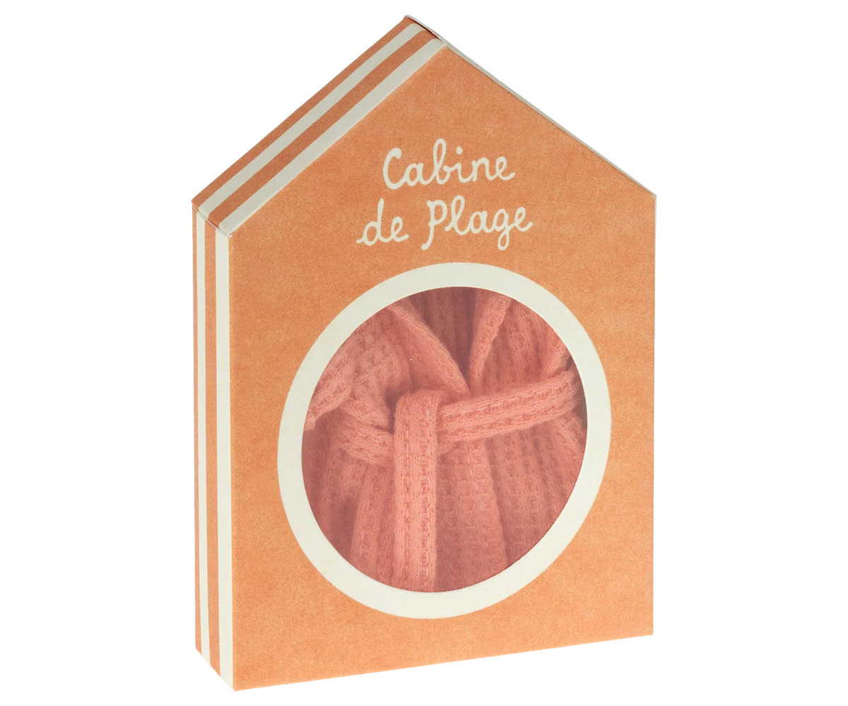 Maileg Bathrobe - Multiple Options