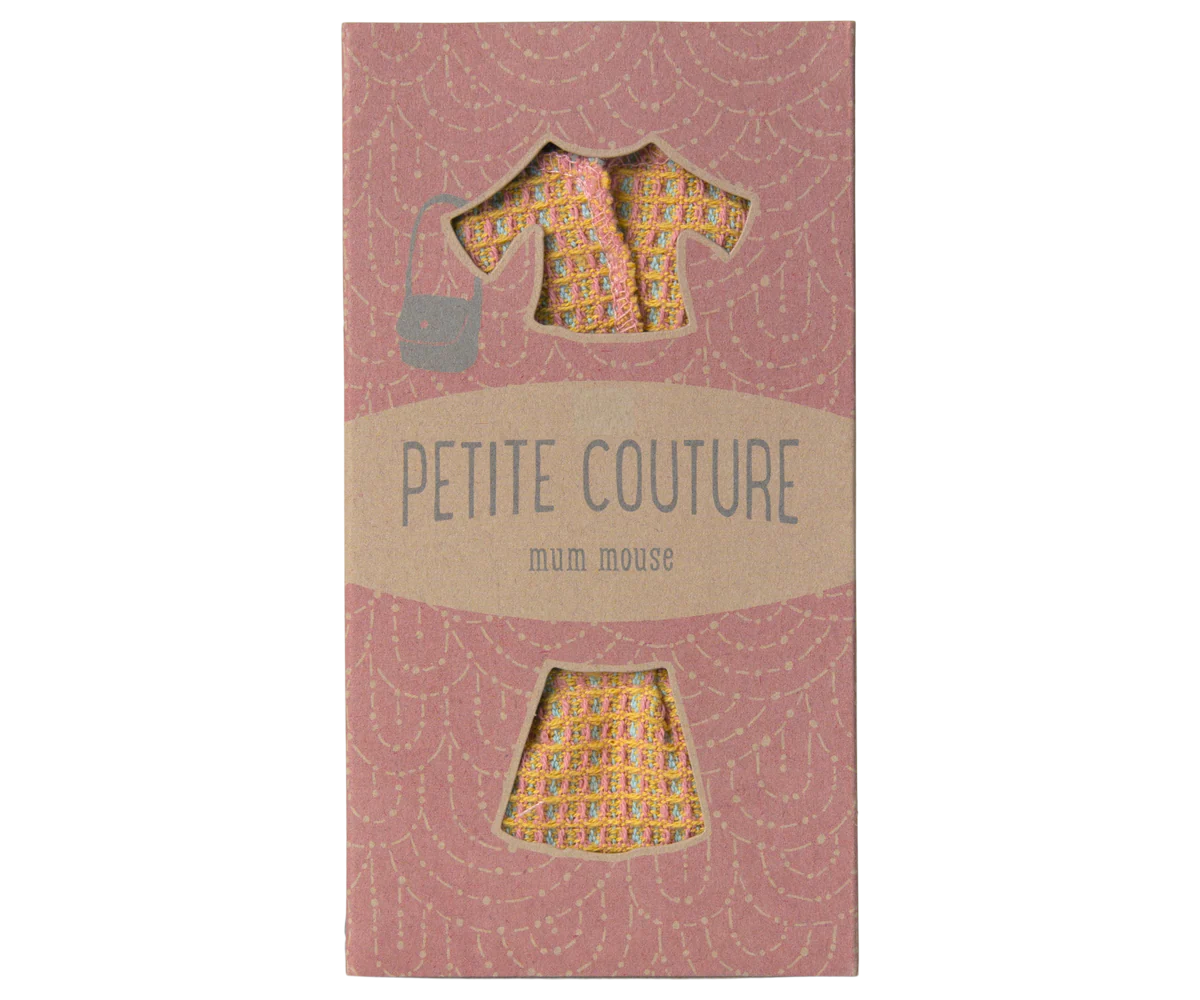 Maileg Suit for Mum Mouse