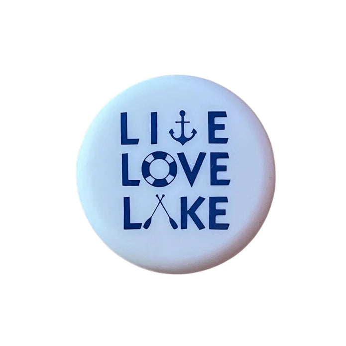 CapaBunga Lake Love Wine Cap Collection - Multiple Options