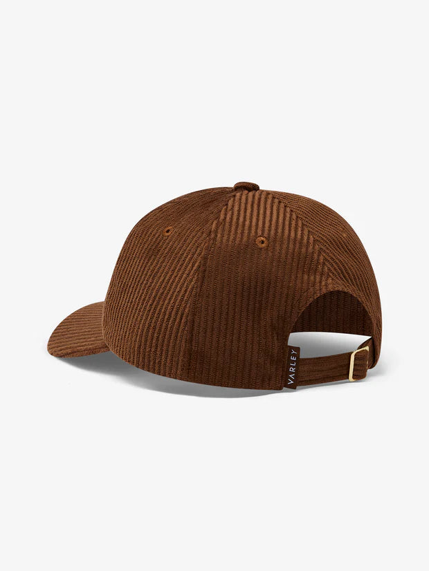 Varley Vickers Soft Cord Cap - Multiple Options