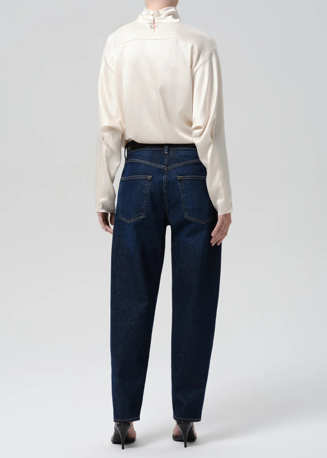 Citizens of Humanity The Taper Jean, Aries
