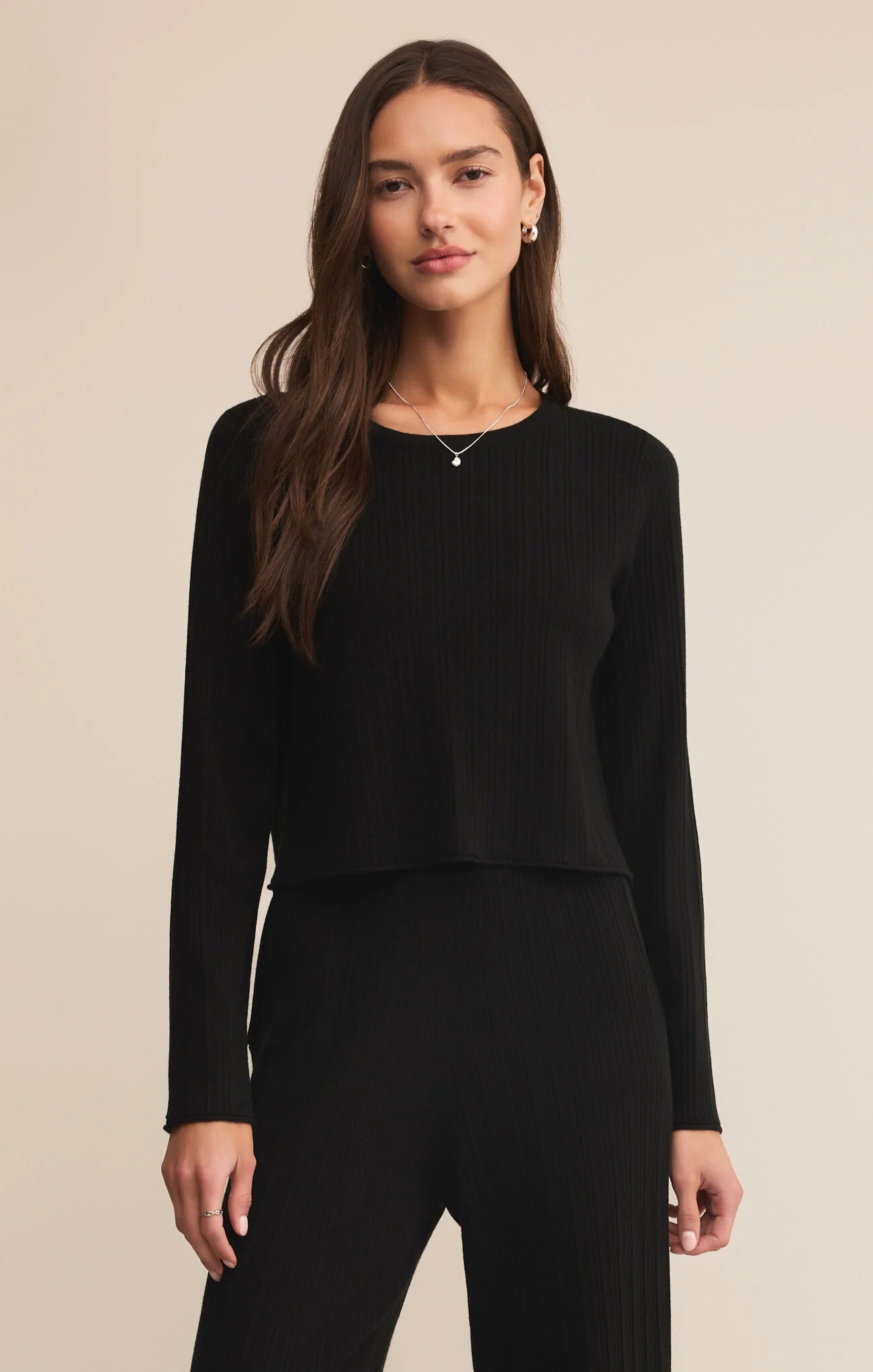 Z Supply Du Monde Sweater - Multiple Options