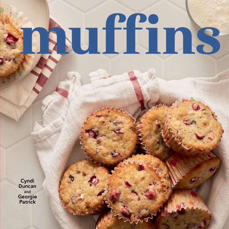 Gibbs Smith Muffins