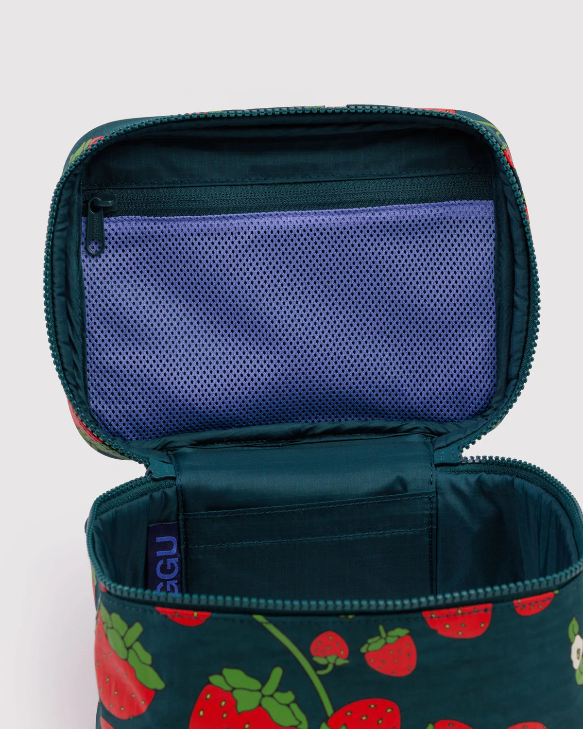 Baggu Large Cosmetic Case - Multiple Options