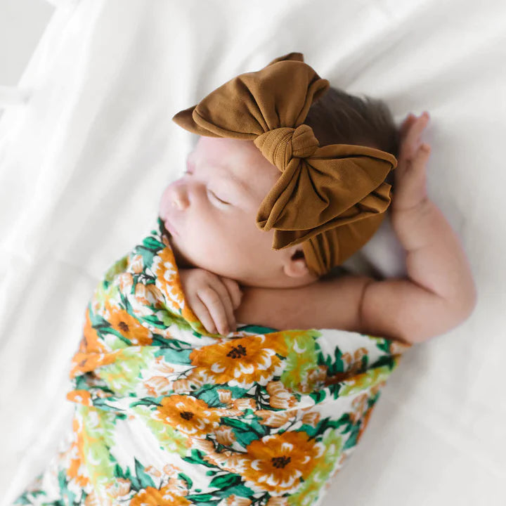 Baby Bling Bows - Fab-Bow-Lous® - Multiple Options