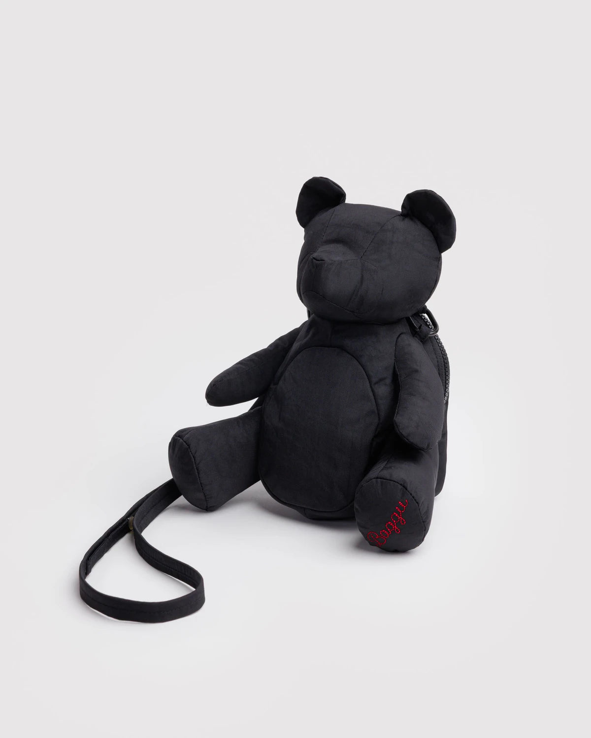 Baggu Bear Bag, Black