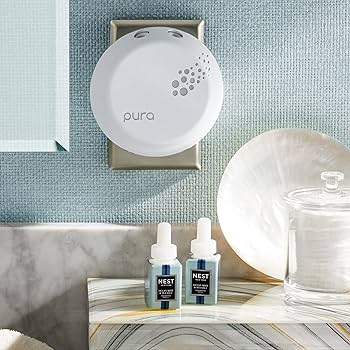 NEST Refill Duo for Pura Smart Home Fragrance Diffuser - Multiple Options