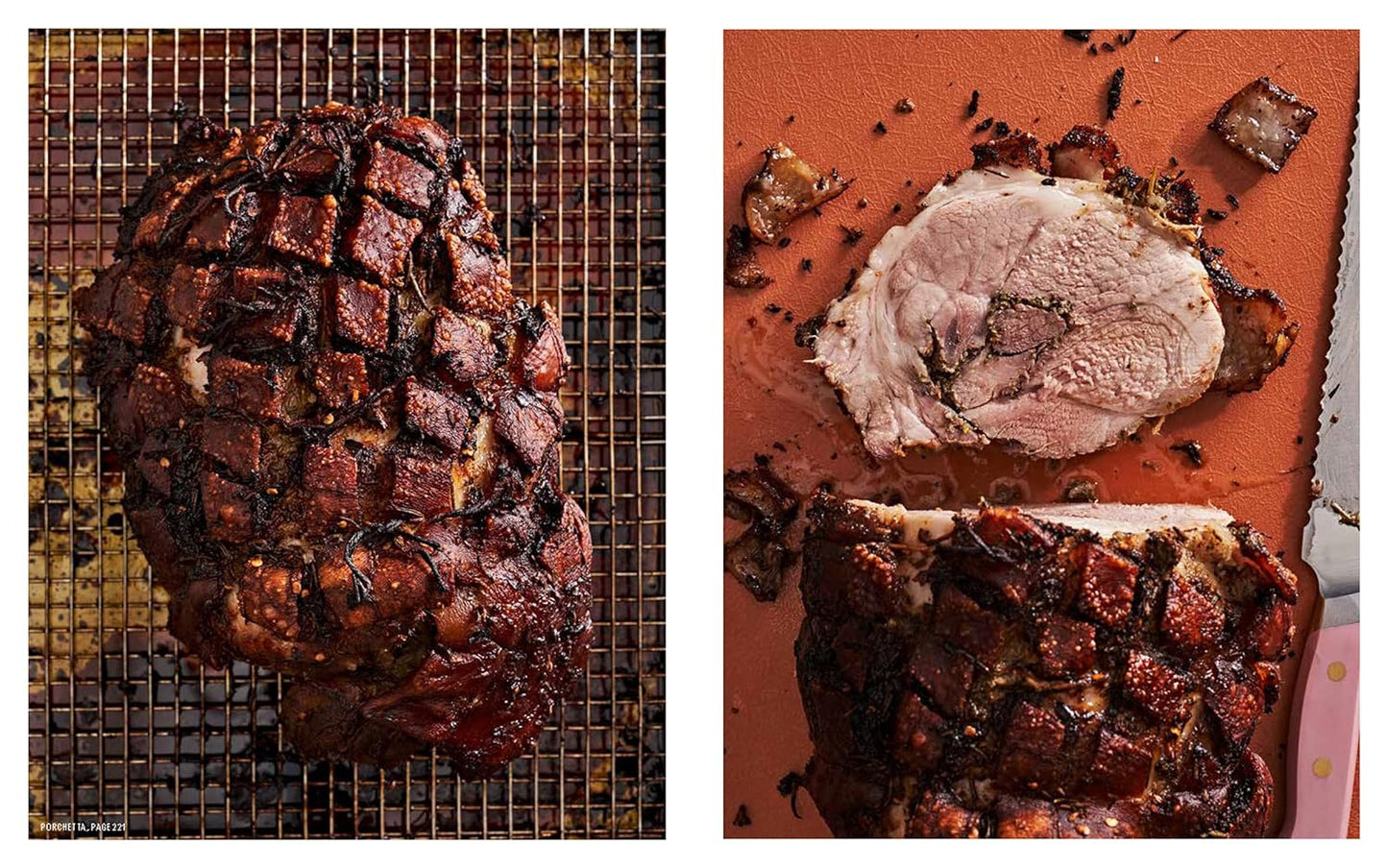 Hachette Let's Eat: 101 Recipes To Fill Your Heart & Home