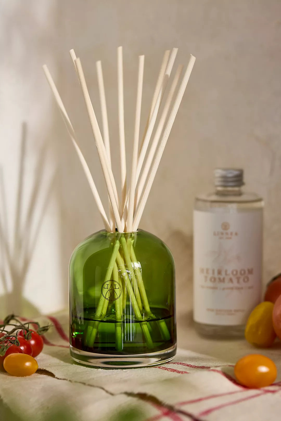 Linnea Diffuser Kit, Heirloom Tomato