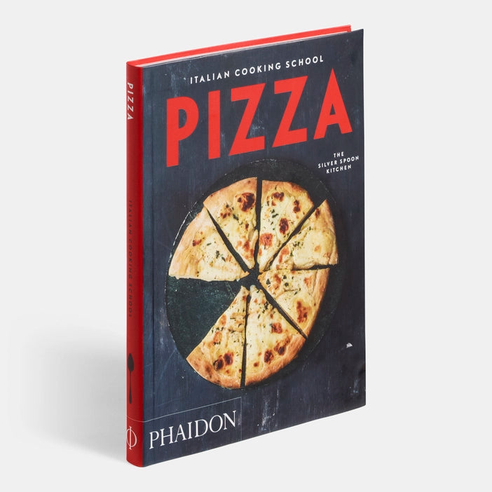 Phaidon - Italian Cooking School, Multiple Options