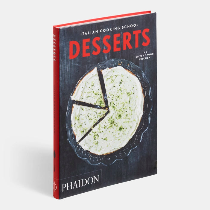 Phaidon - Italian Cooking School, Multiple Options