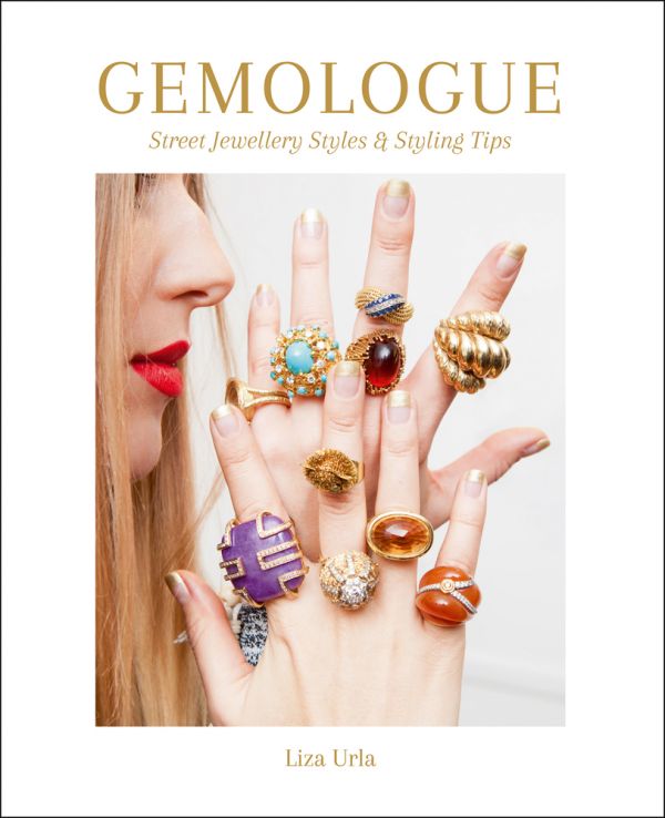 ACC Art Books - Gemologue: Street Jewellery