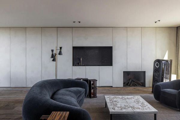 ACC Art Books - Quiet Luxury