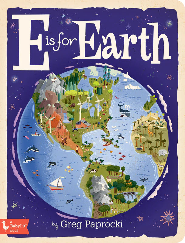 Gibbs Smith Alphabet Board Book - Multiple Options