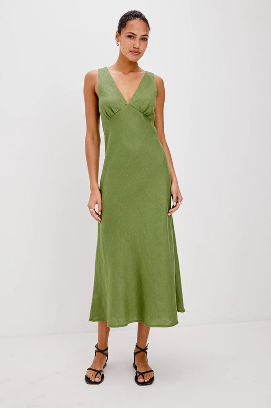 Rails Avianna Dress, Dill