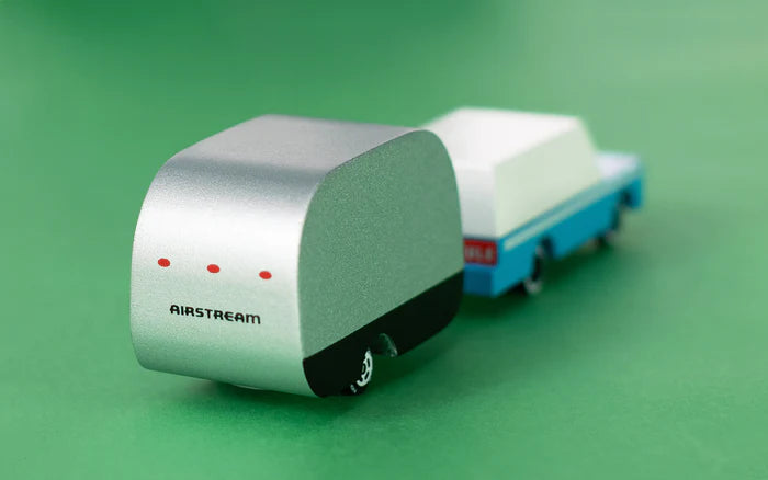 CANDYLAB Airstream Camper
