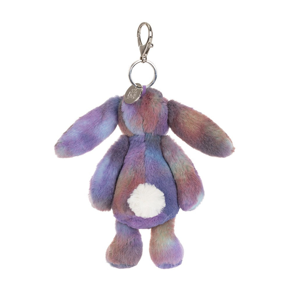 Jellycat Zodihop Lux Bunny Bag Charm