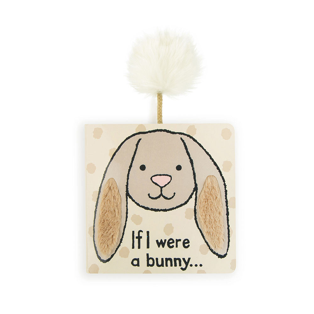 Jellycat If I Were A... Book Series - Multiple Options