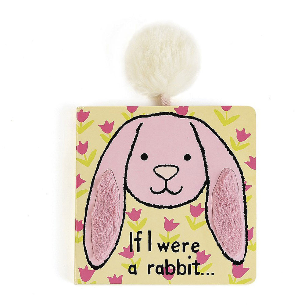 Jellycat If I Were A... Book Series - Multiple Options
