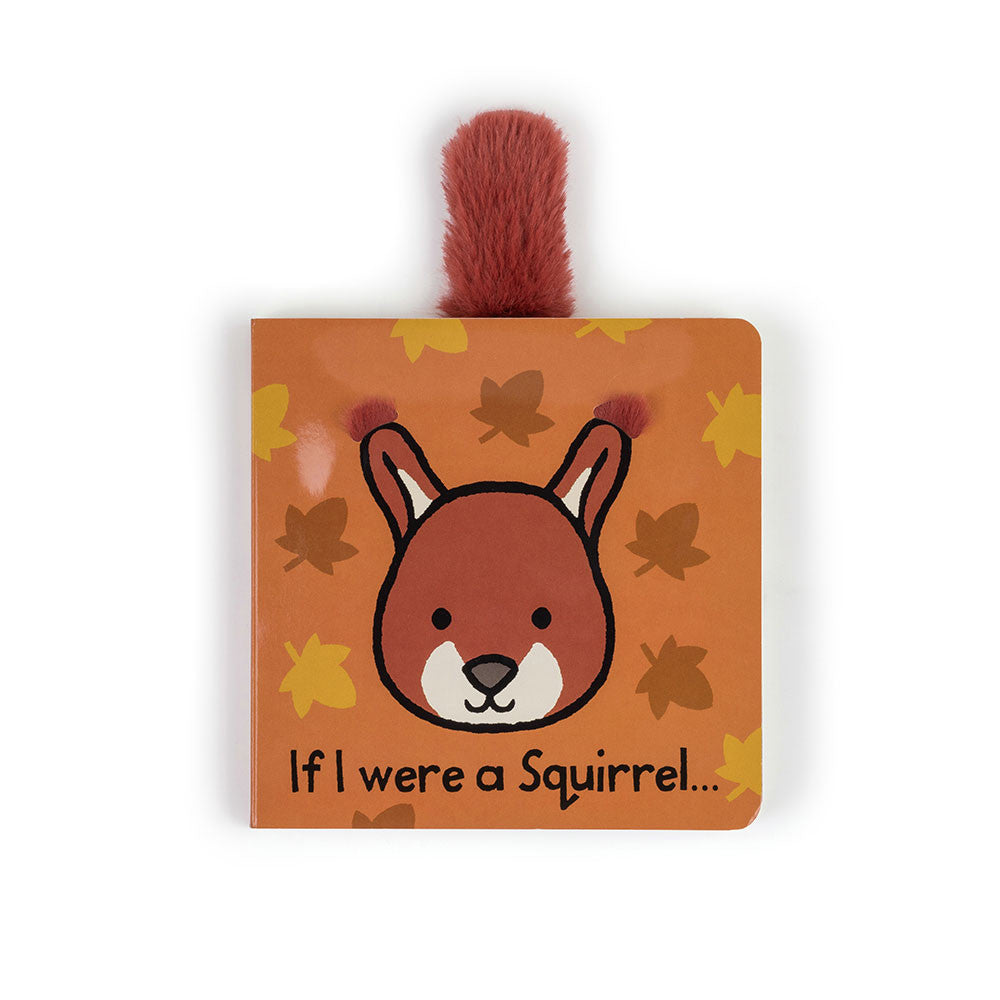 Jellycat If I Were A... Book Series - Multiple Options