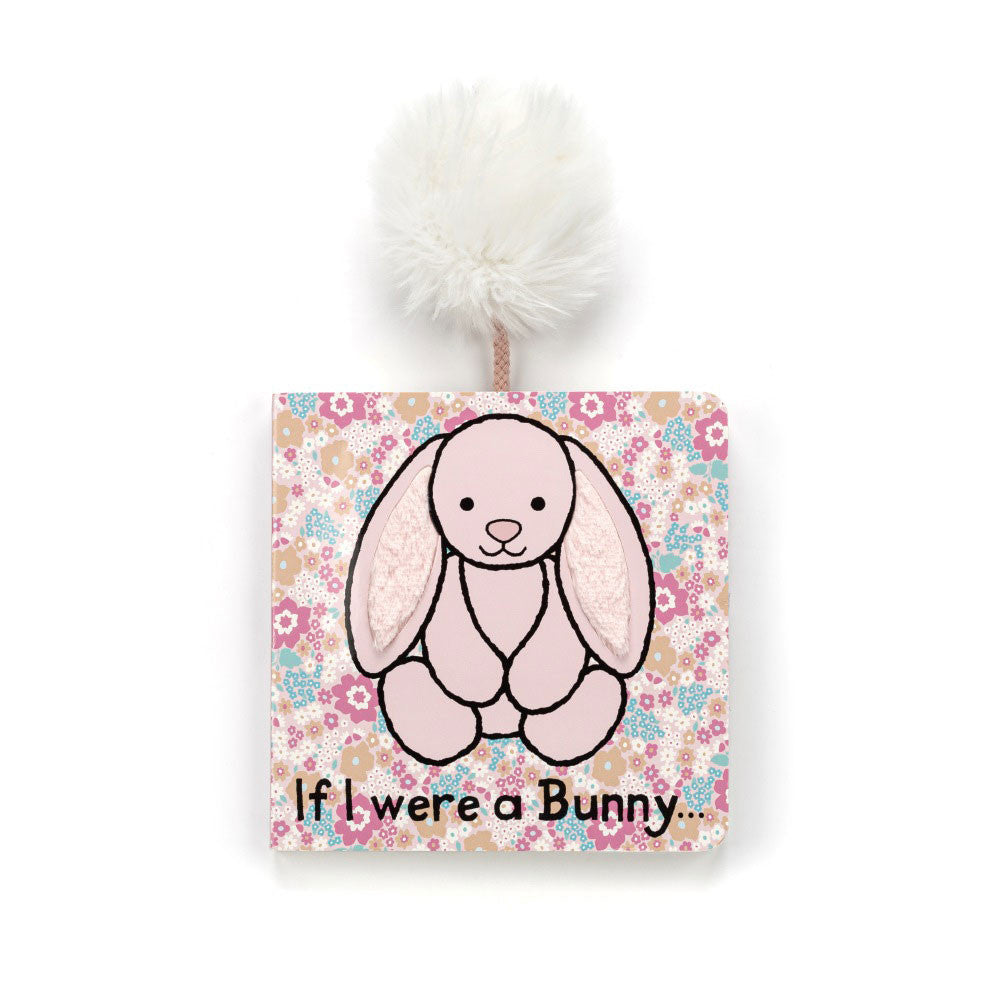 Jellycat If I Were A... Book Series - Multiple Options