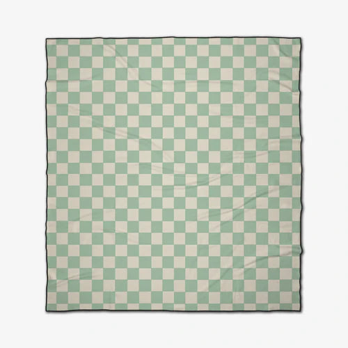 Geometry Beach Blanket - Multiple Options